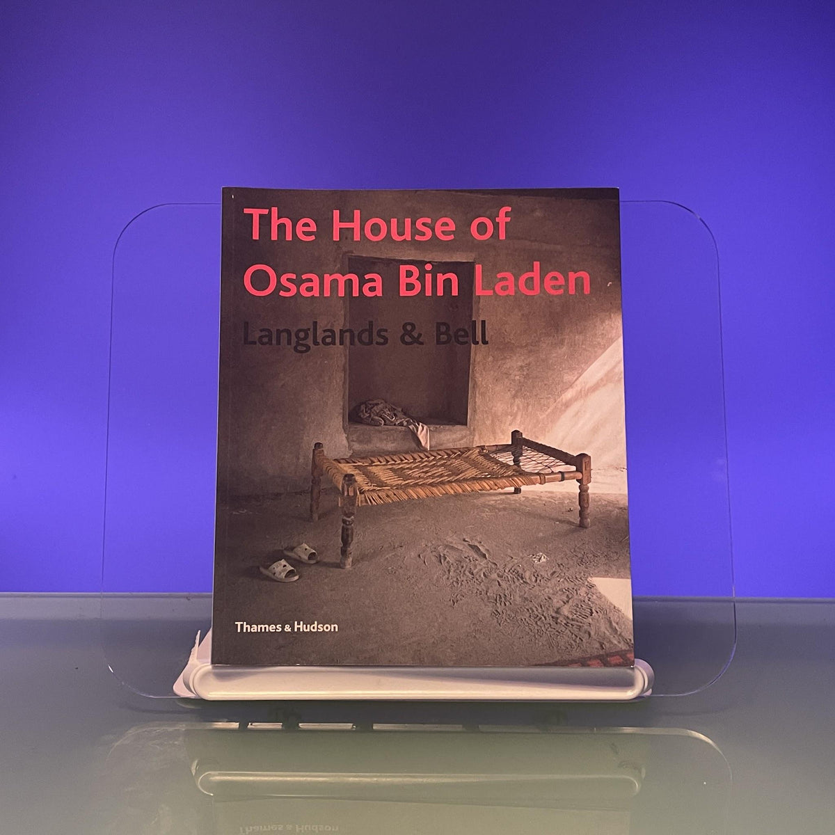 House of Osama Bin Laden