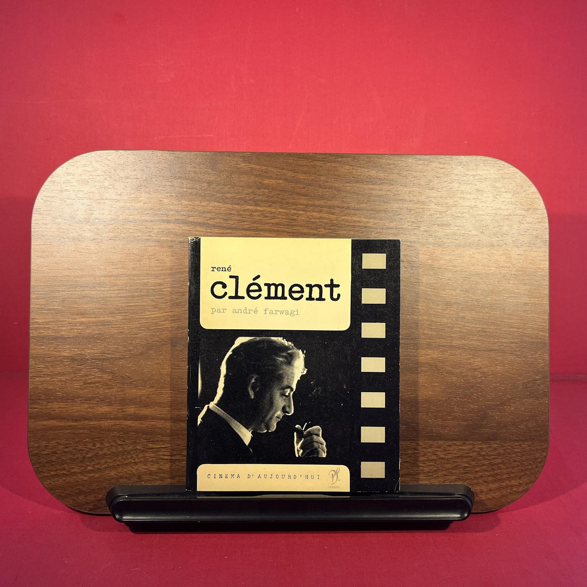 Cinema d'Aujourd'hui : 48 : René Clément