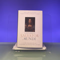 Leonardo's Salvator Mundi and the Collecting of Leonardo in the Stuart Courts