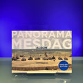 Panorama Mesdag album (Engelse versie)