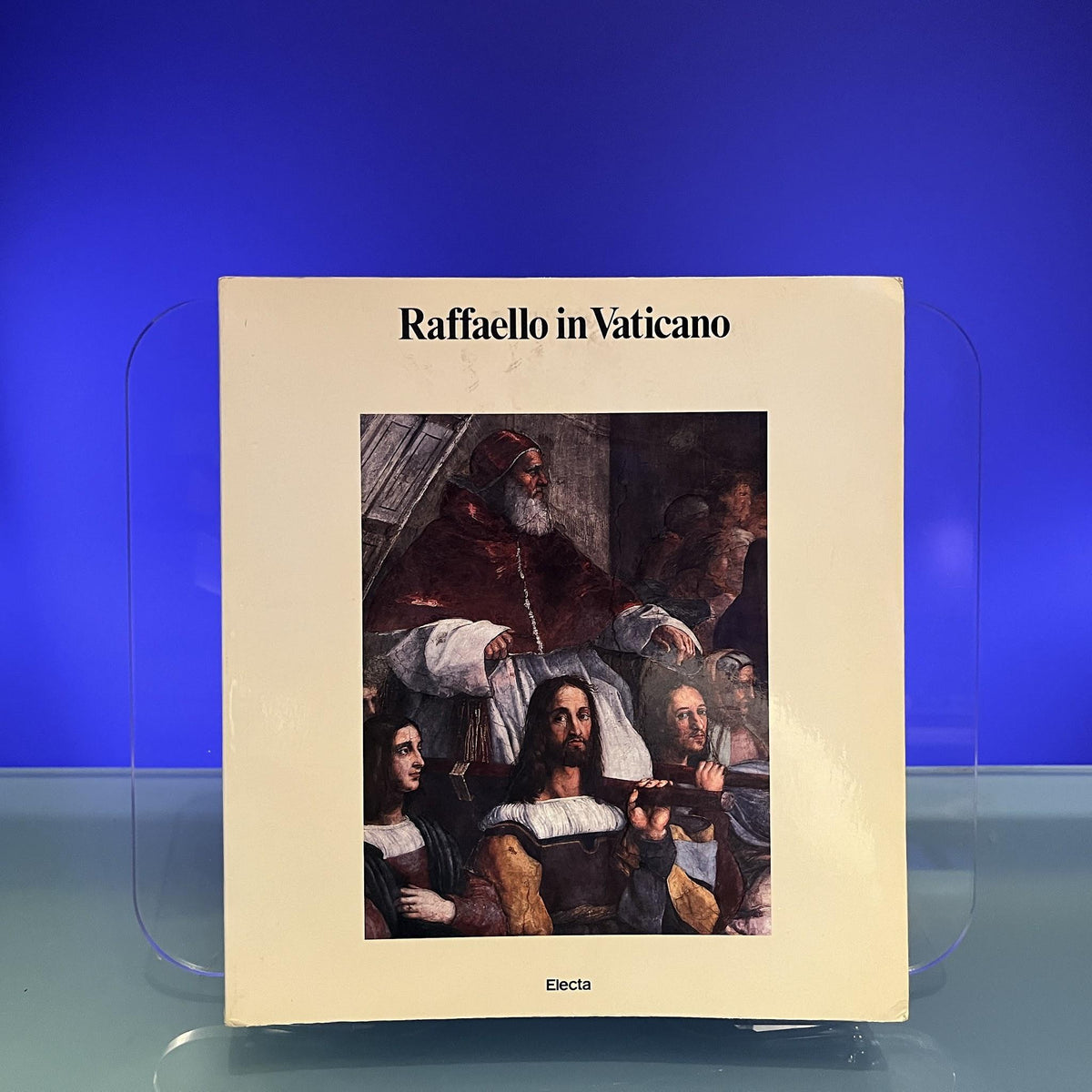 Raffaello in Vaticano
