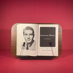 Laurence Olivier (Twayne's Filmmakers Series)