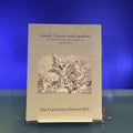 Guardi, Tiepolo and Canatletto from the Royal Museum, Canterbury and elsewhere [Auction Catalogue: Sotheby's, The Canterbury Festival, 1985]