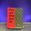 Duplicate? Richard Wentworth (Art Catalogue)