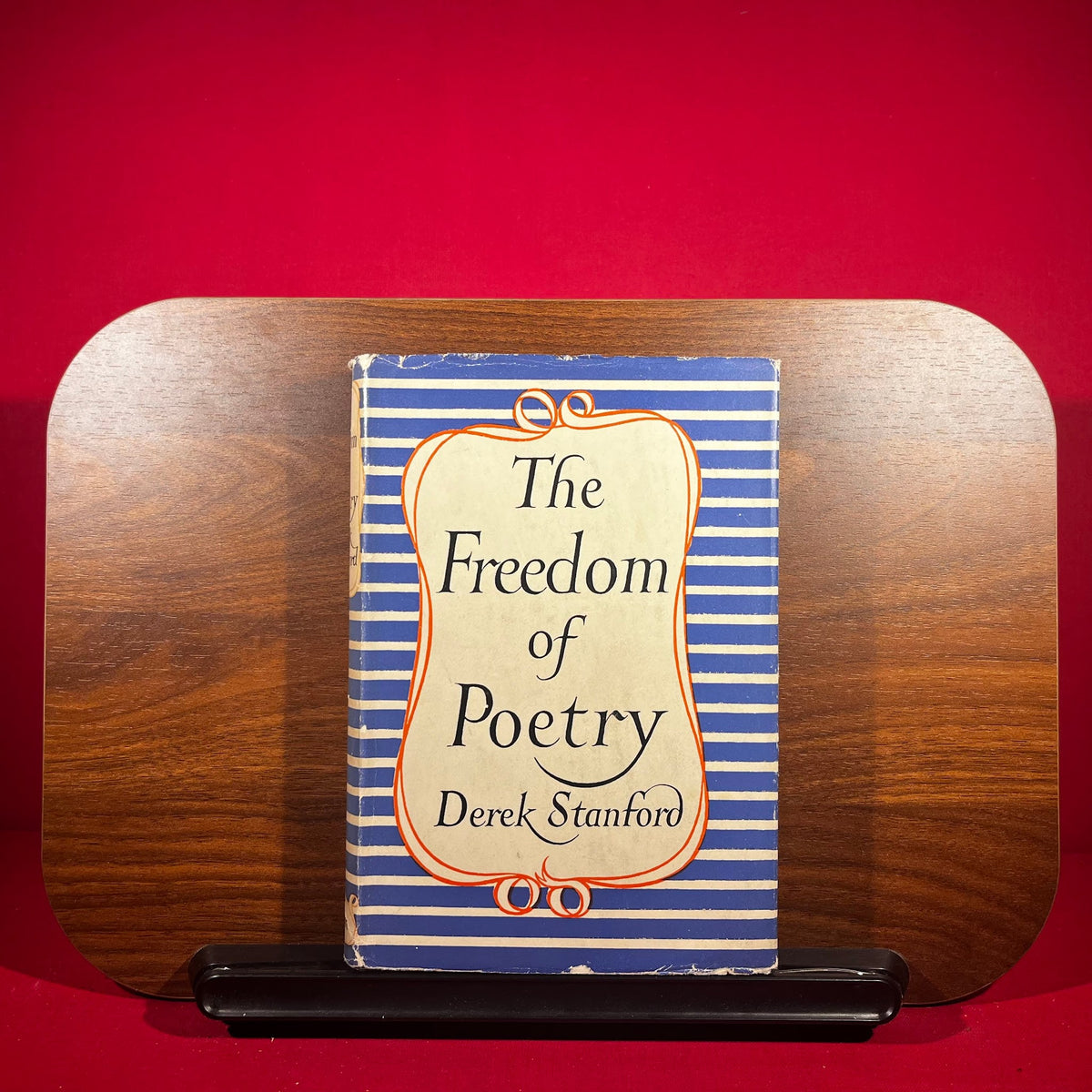 The Freedom of Poetry