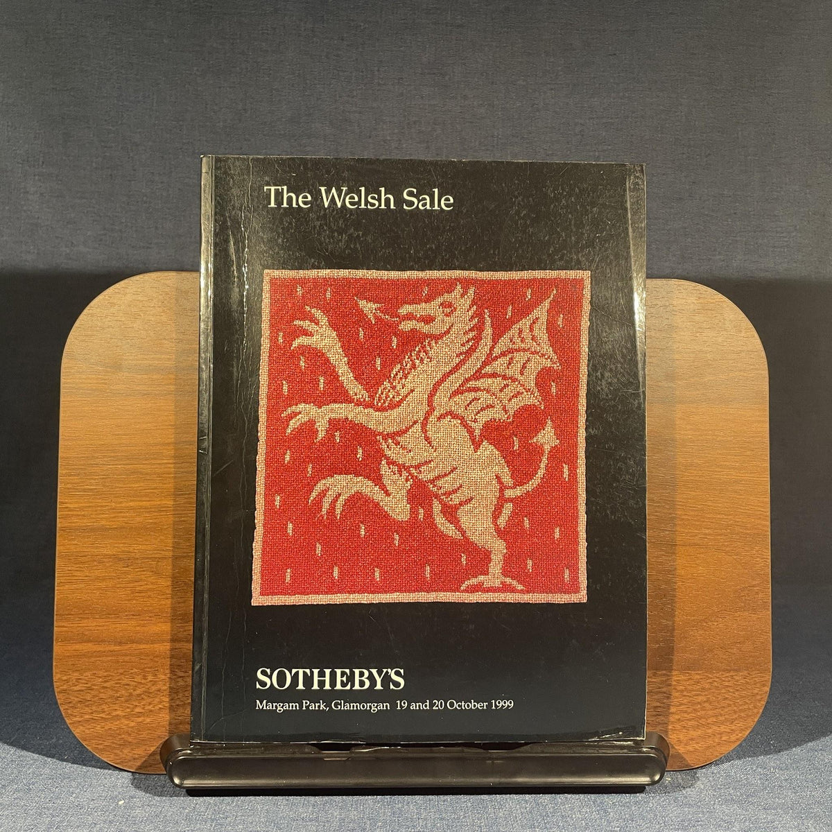 The Welsh Sale