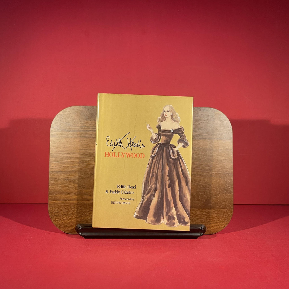 Edith Head's Hollywood