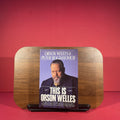 This Is Orson Welles