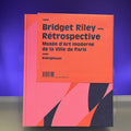 Bridget Riley: Retrospective