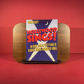 Hollywood Sings: 60 Years of Academy Award-Nominated Songs
