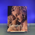 The Borromeo Madonna by Donatello [Auction Catalogue: Sotheby's, New York, 2006]