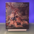 Treasures of the Nationalmuseum of Sweden. The Collections of Count Tessin