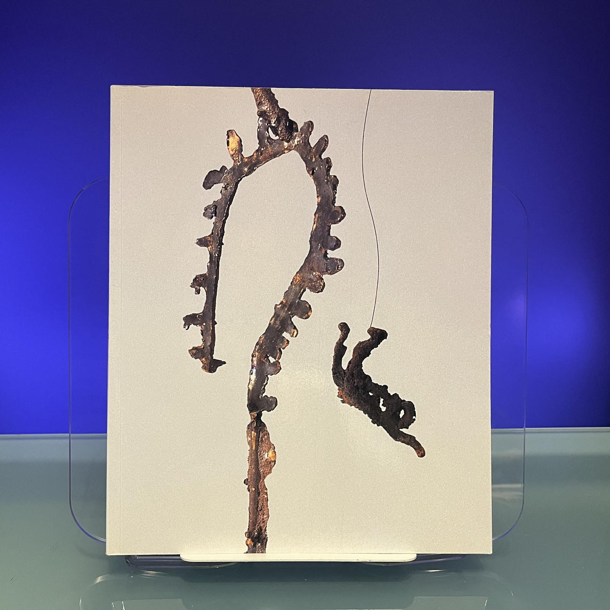 Maggie Hambling: Sculpture in Bronze 1993-95