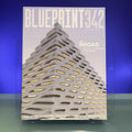 Blueprint Architecture Design Art Magazine Issue 342.