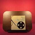 Films and Film makers in Czechoslovakia