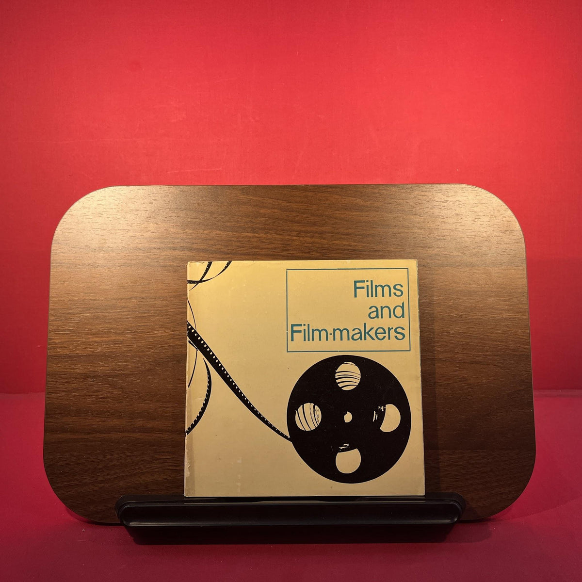 Films and Film makers in Czechoslovakia