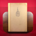 A book of Towers & Other Buildings of Southern Europe