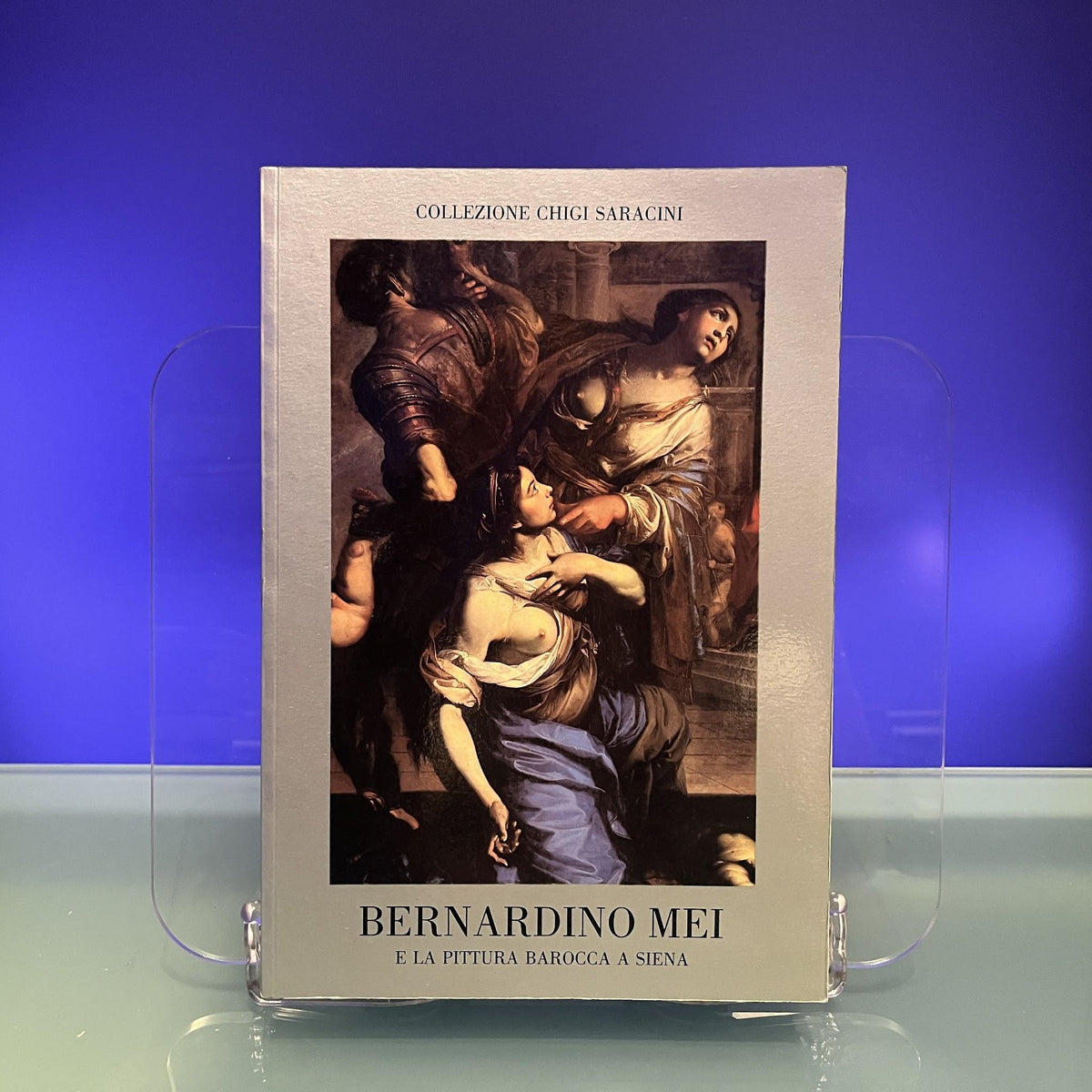 Bernardino Mei