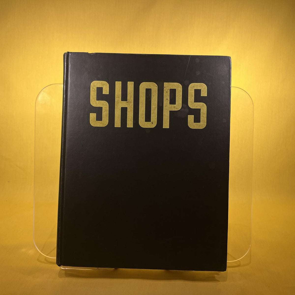 Contemporary Shops in the United States