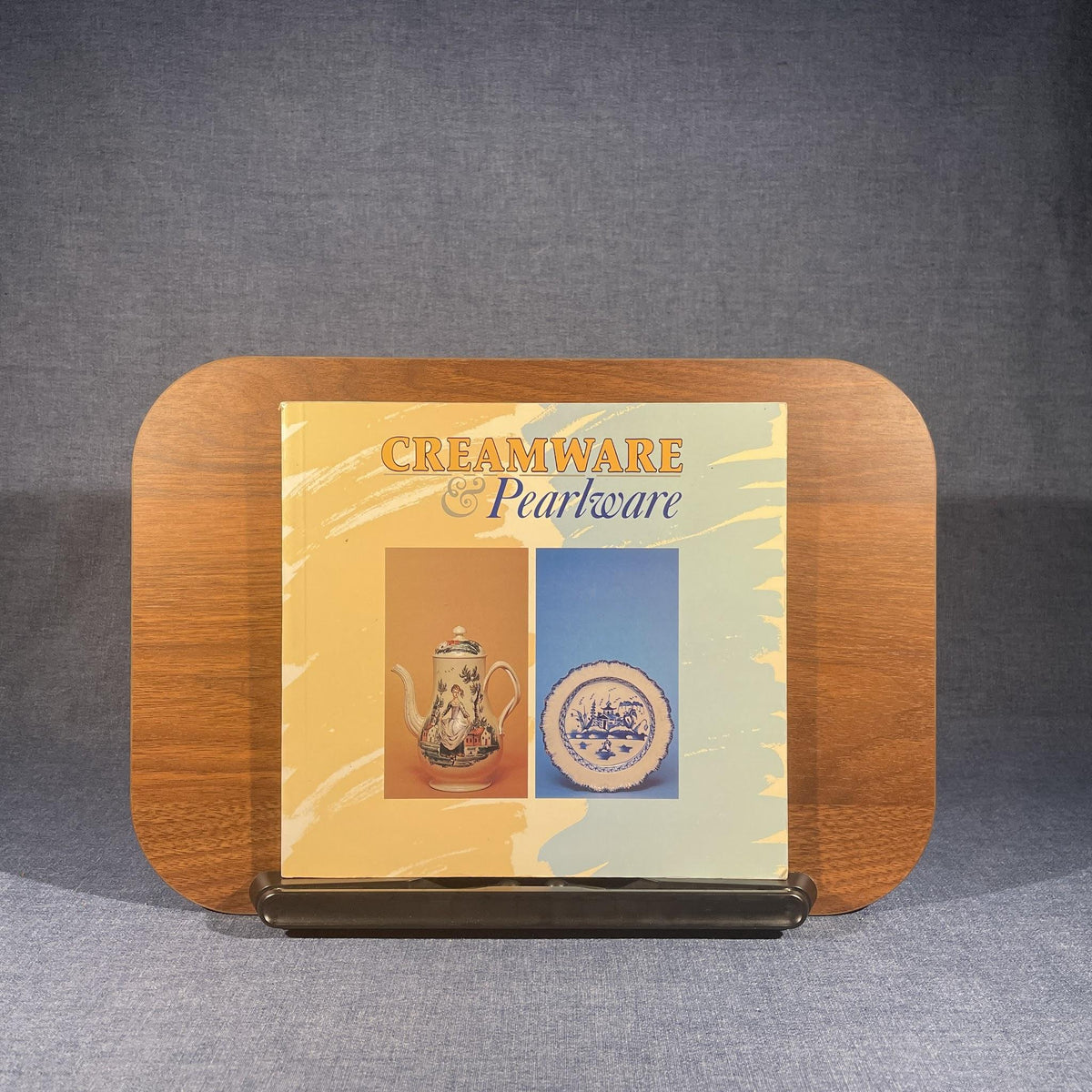Creamware & Pearlware