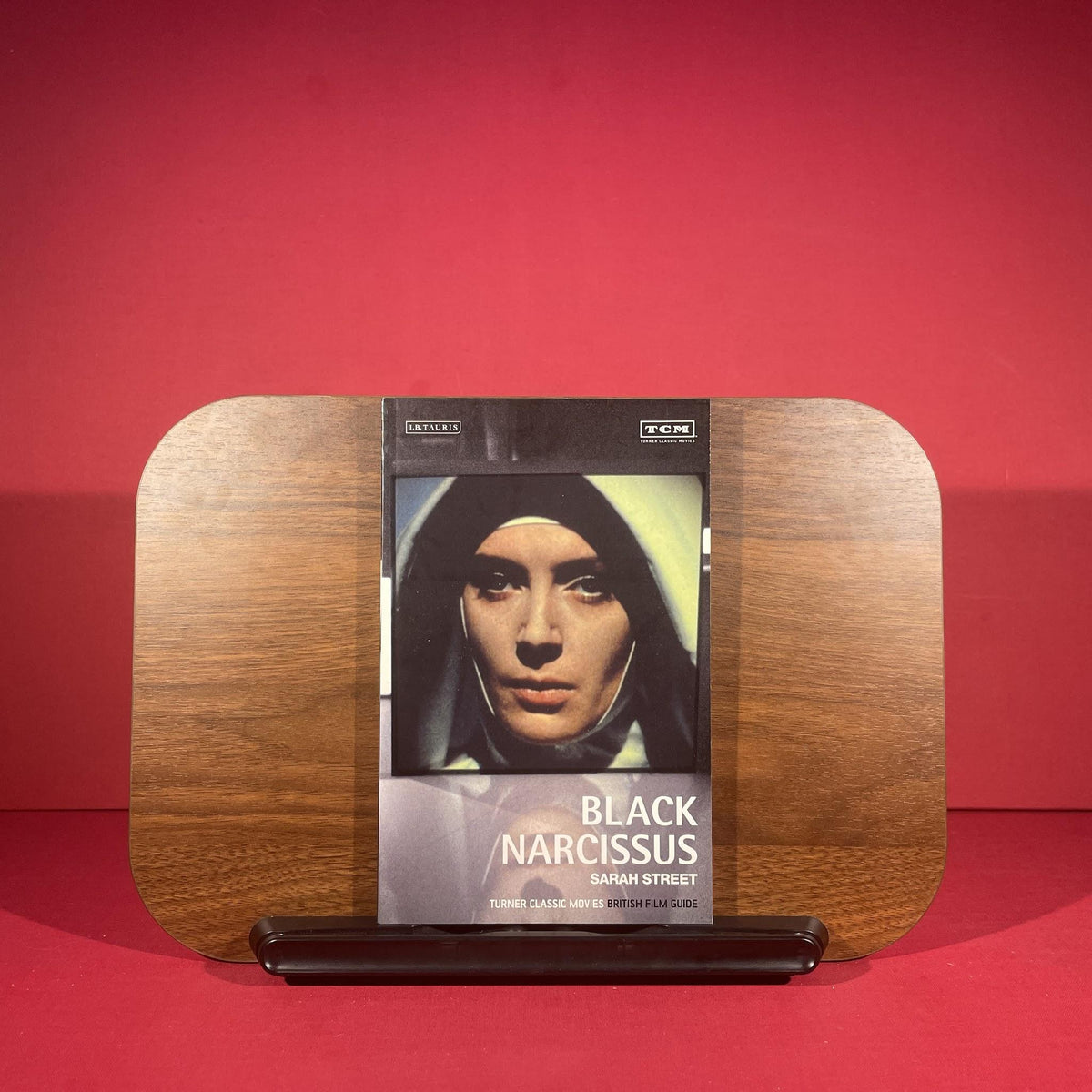 Black Narcissus: Turner Classic Movies British Film Guide
