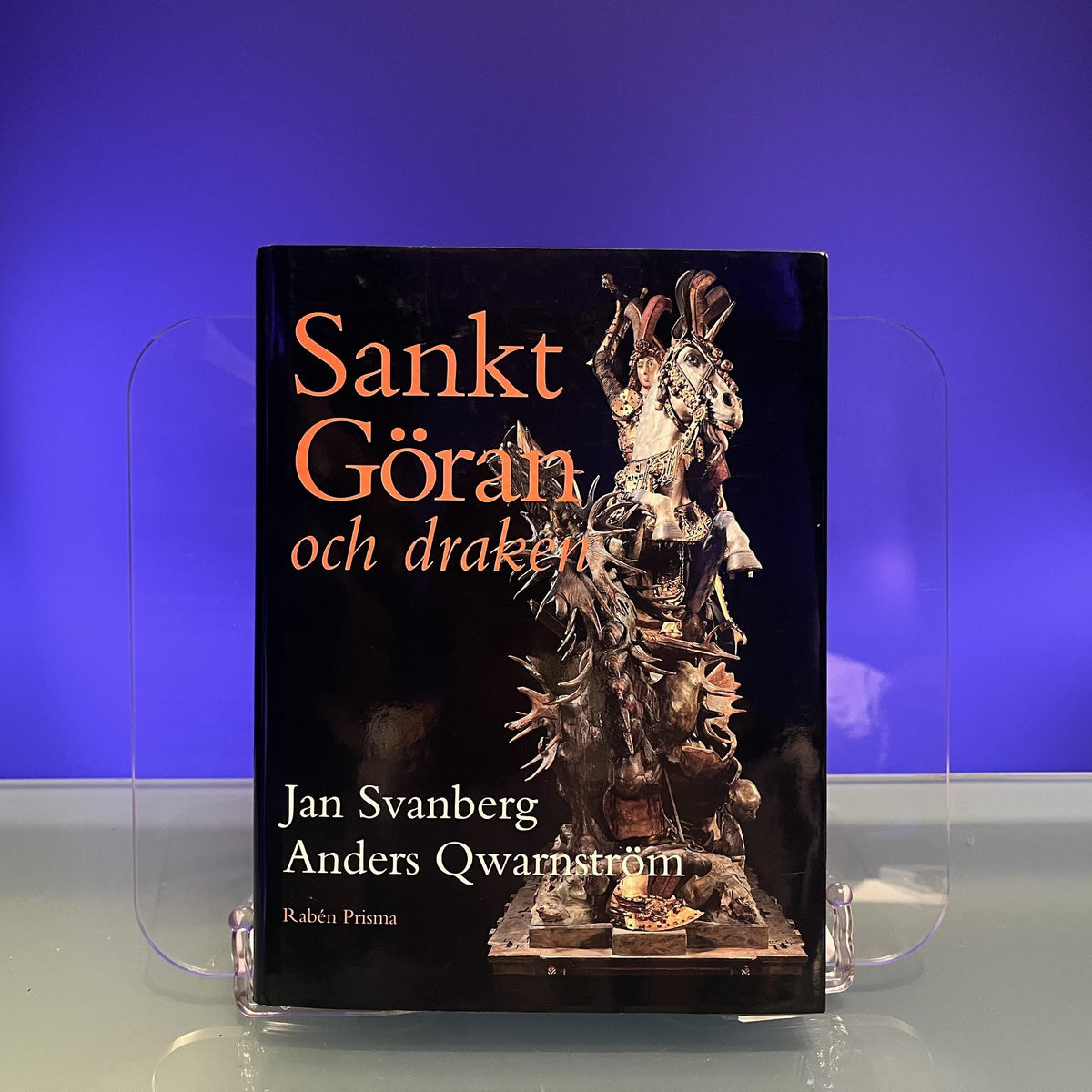 Sankt Göran och draken