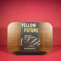 Yellow Future: Oriental Style in Hollywood Cinema