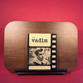 Cinema d'Aujourd'hui 12: Roger Vadim