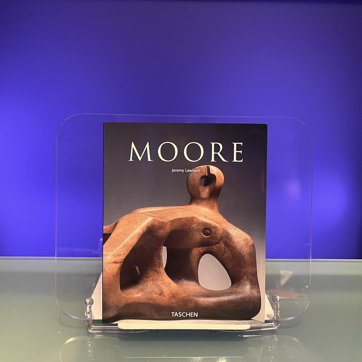 Moore Basic Art (Taschen Basic Art Series)