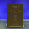 The Collection of Ancient and Later Coins : Part I : Roman Gold Coins [Auction Catalogue: Sotheby's, Zurich, 1972]