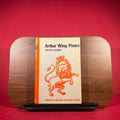 Arthur Wing Pinero