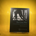 The Great War: As Recorded through the Fine and Popular Arts
