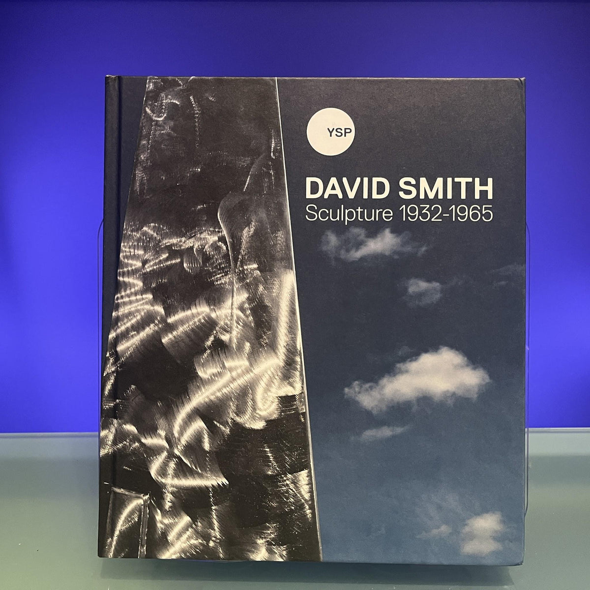 David Smith: Sculpture 1932-1965