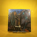 David Bomberg