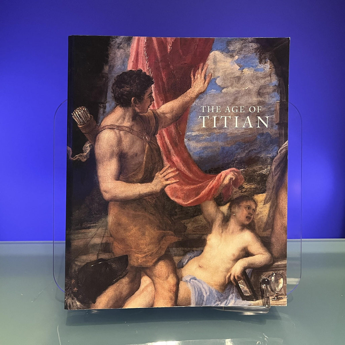 The Age of Titian