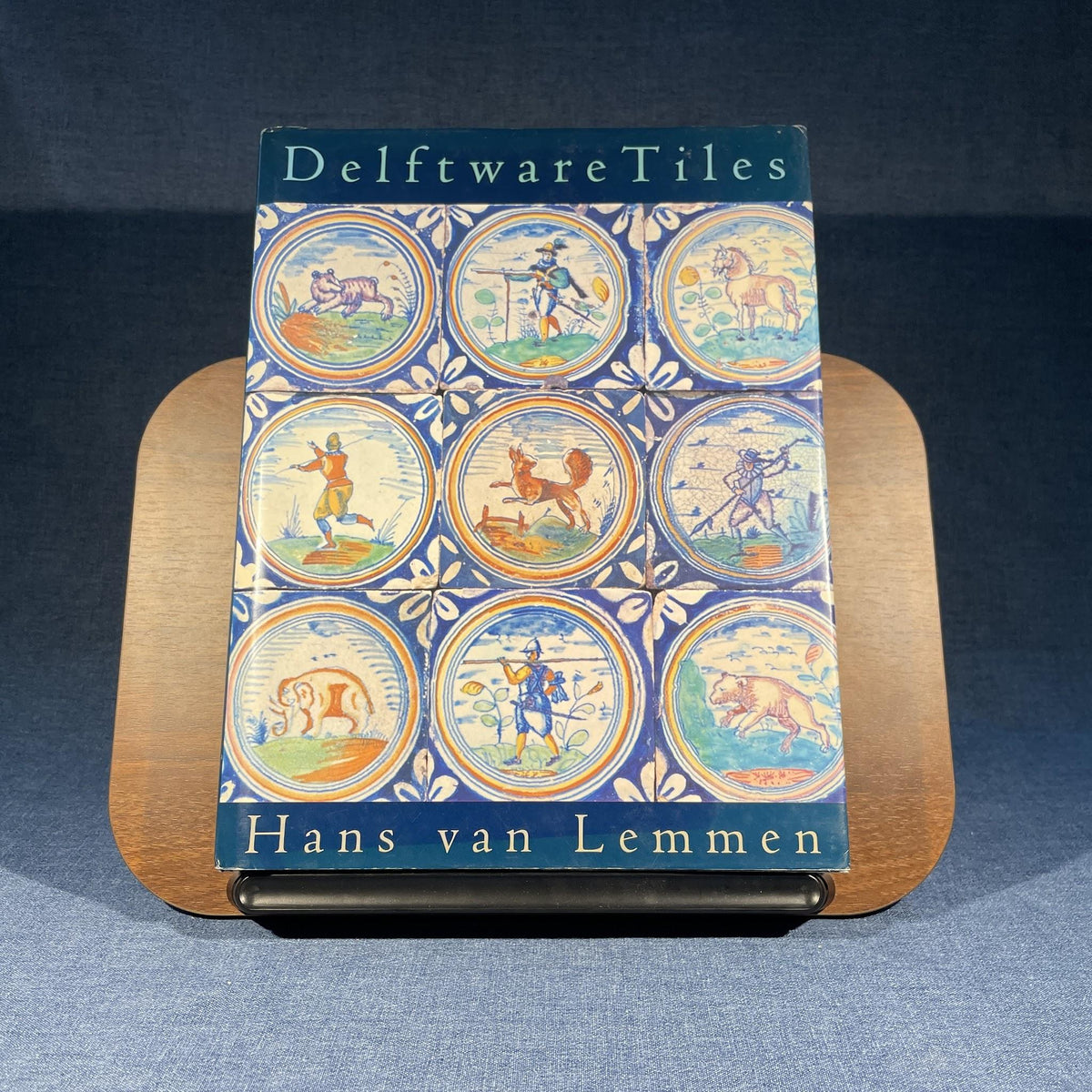 Delftware Tiles