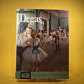 L'opera completa di Degas