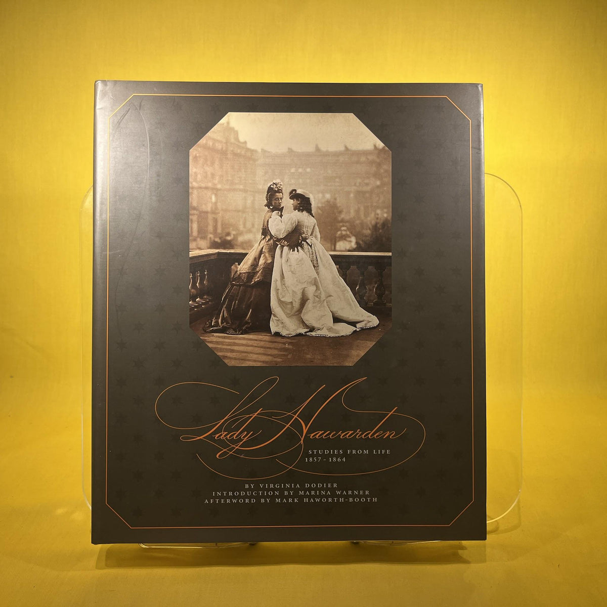 Lady Hawarden: Studies from Life, 1857-64