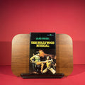 The Hollywood Musical