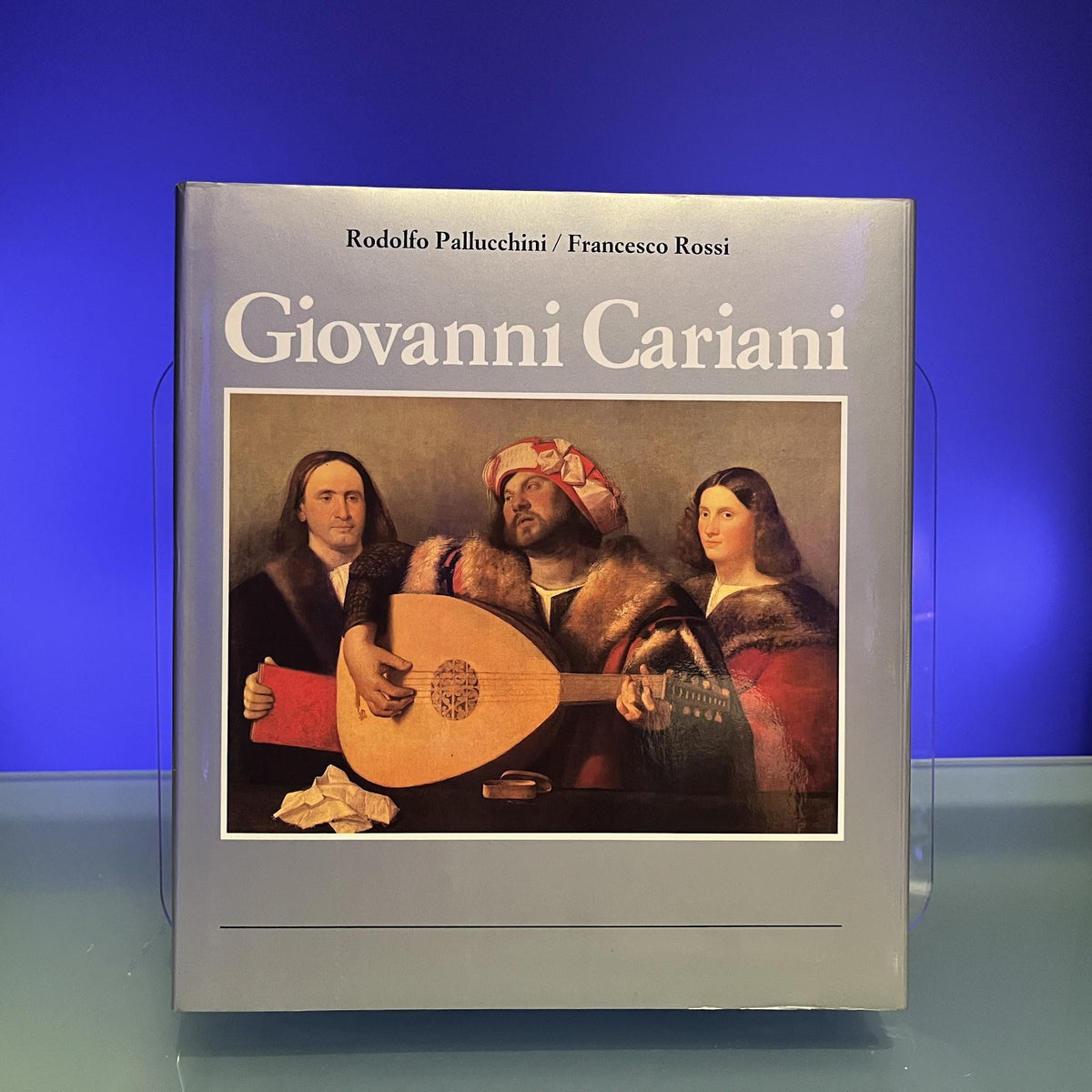 Giovanni Cariani