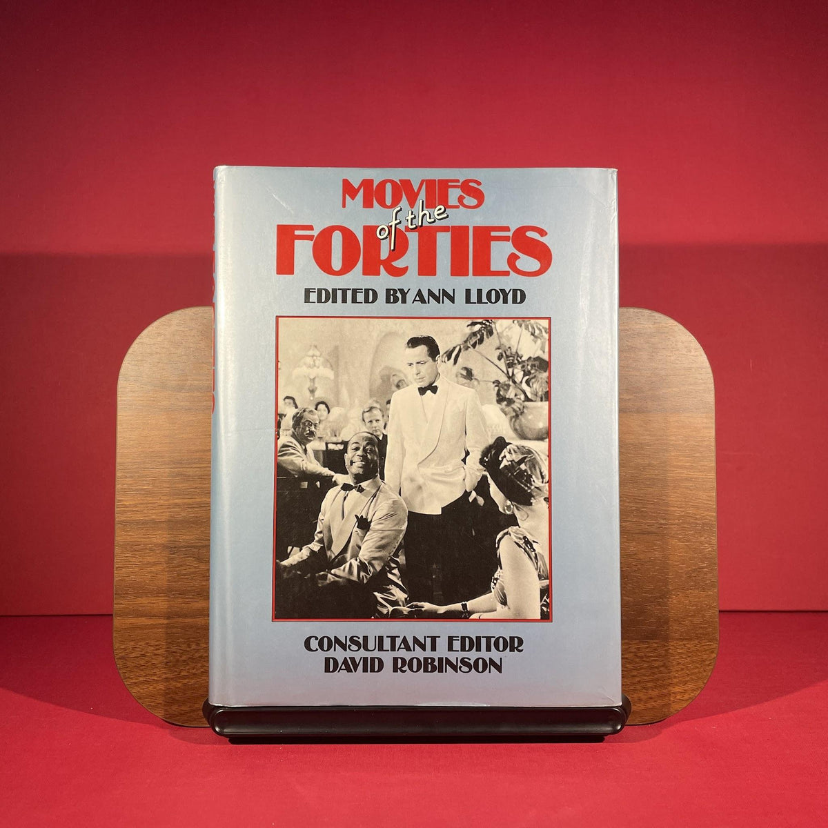 Movies of the Forties