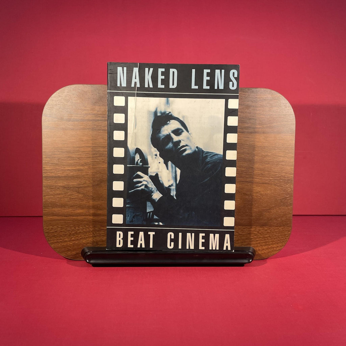 The Naked Lens: Beat Cinema (Creation Cinema Collection)