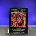 (5 Vols) The Robert von Hirsch Collection [Auction Catalogue: Sotheby's, London, 1978]