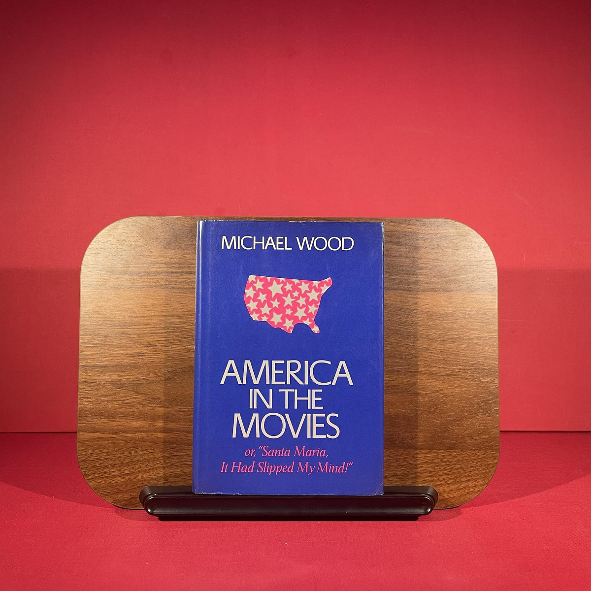 America In The Movies