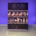Art of the First Cities – The Third Millennium BC from the Mediterranean to the Indus (Metropolitan Museum of Art)