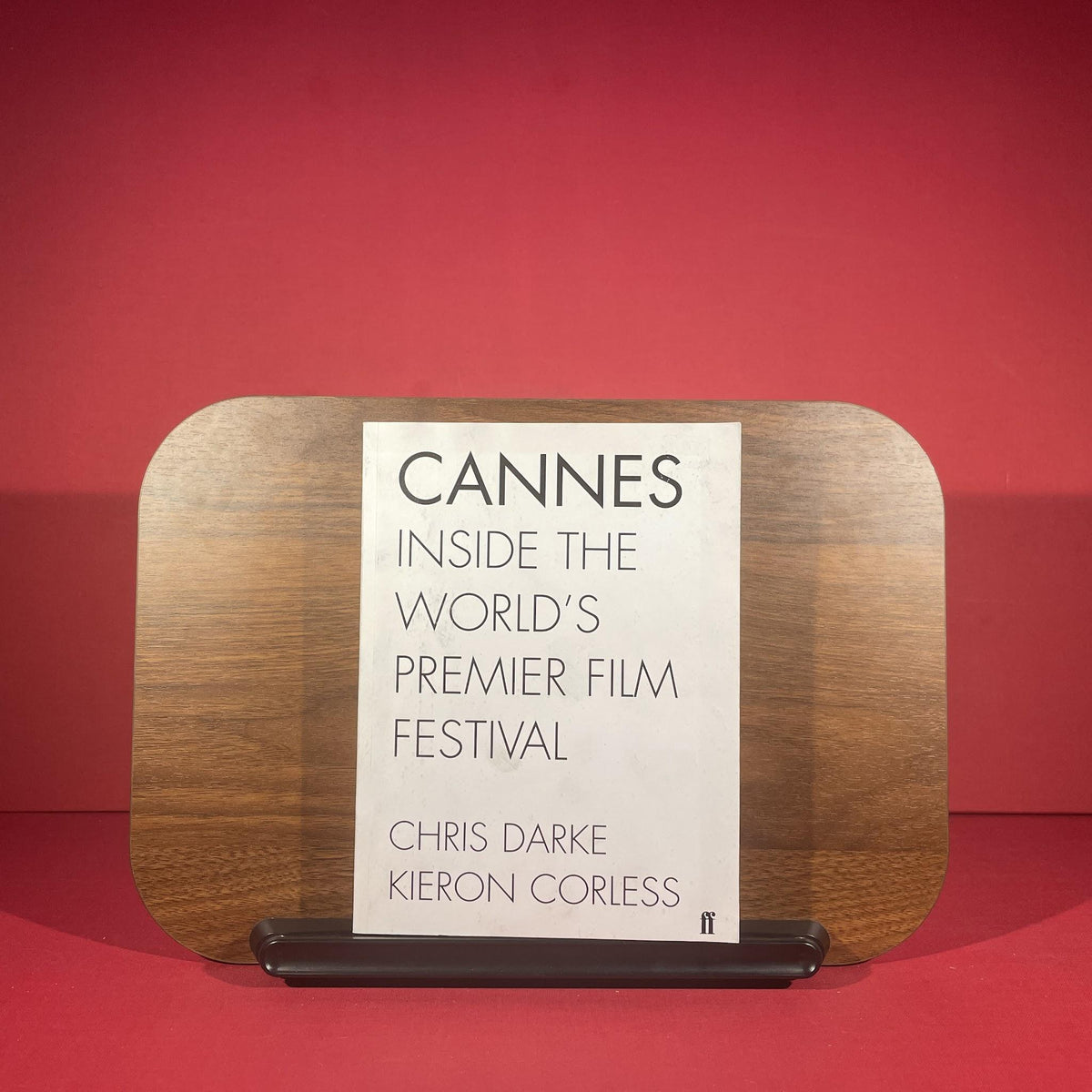 Cannes: Inside the World's Premier Film Festival