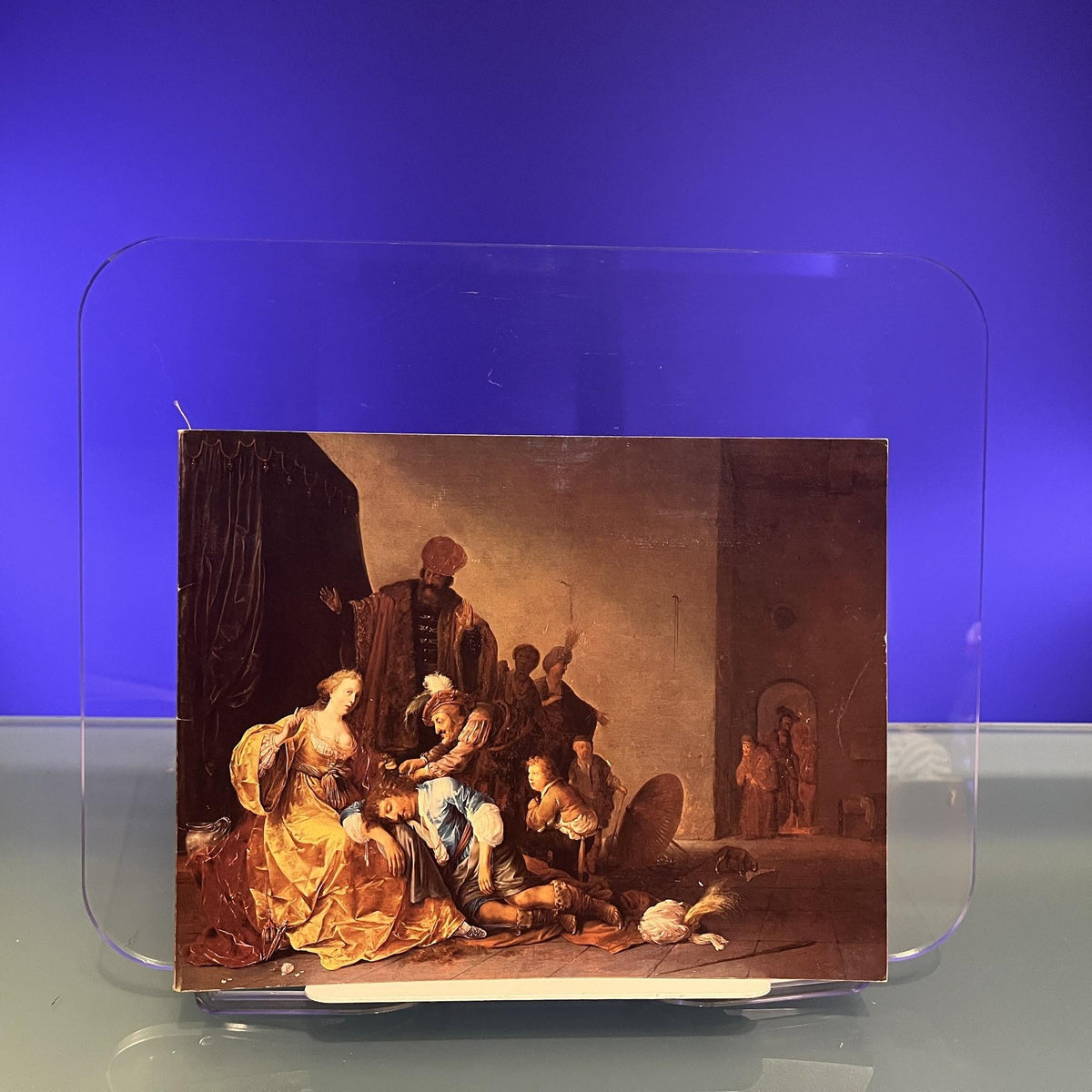 Seventeenth Century Dutch and Flemish Paintings from the Collection of Hans Klenk