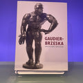 Gaudier-Brzeska: Life and Art - With a Catalogue Raisonne of the Sculpture