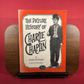 The Picture History of Charlie Chaplin