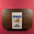 Preminger : An Autobiography by Otto Preminger